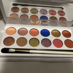 BNIB! Kylie eyeshadow palette.